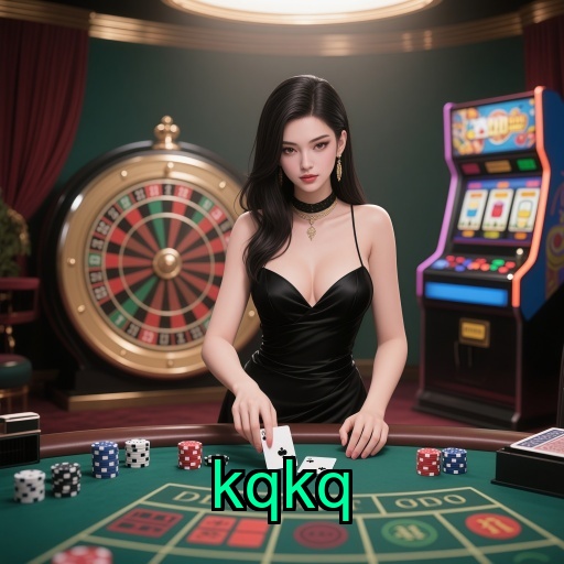 Cassino ao Vivo kqkq - Dealers Brasileiros Profissionais